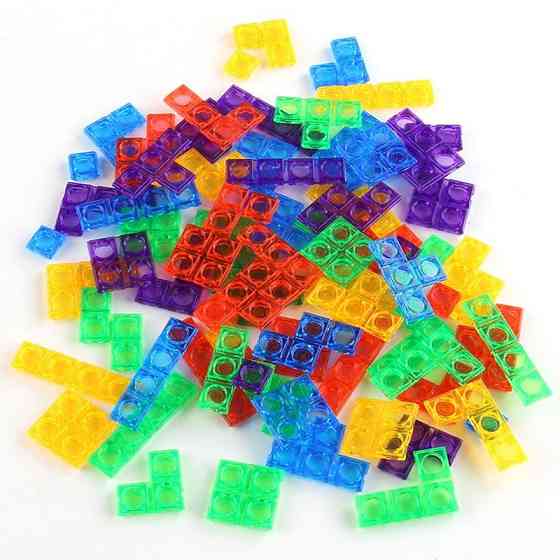 Настольная интерактивная игра Ummi ME-002 Tetris Херсон