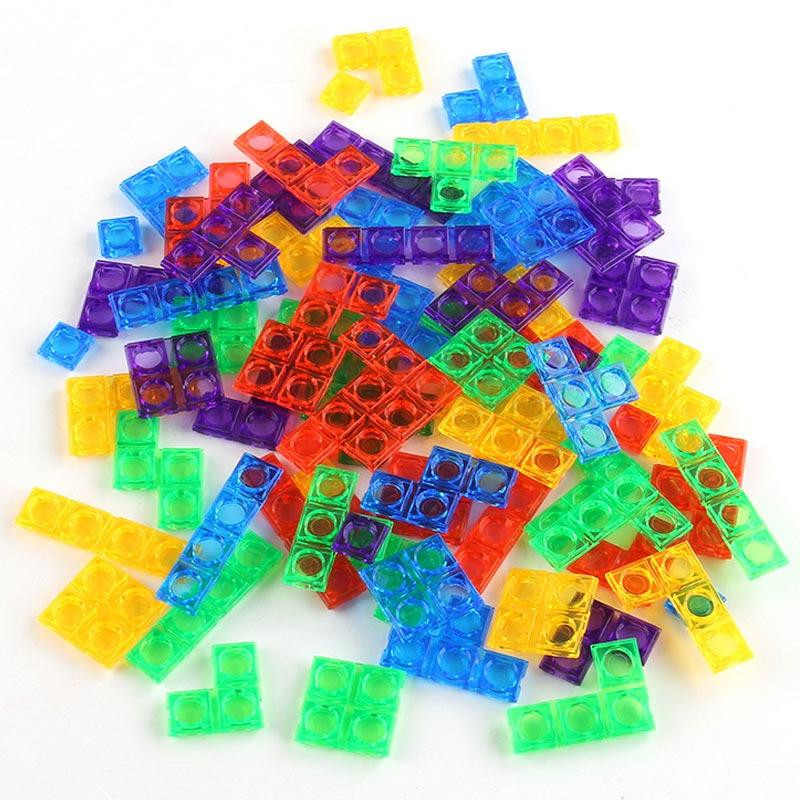 Настольная интерактивная игра Ummi ME-002 Tetris Херсон - зображення 3