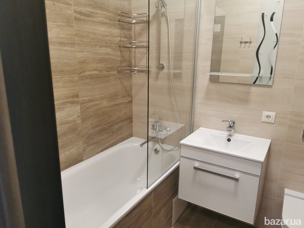 Здам в оренду квартиру в новобудові в центрі міста Рівне - зображення 2