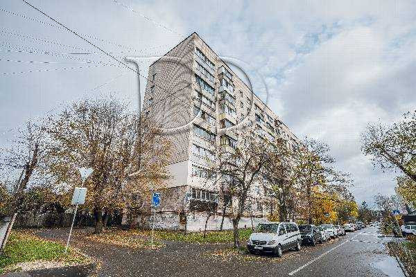 продажа 3-к квартира Киев, Днепровский, 50000 $ Київ - зображення 1