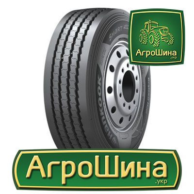 Hankook TH31 (прицепная) 455/40 R22.5 160J Киев - изображение 1