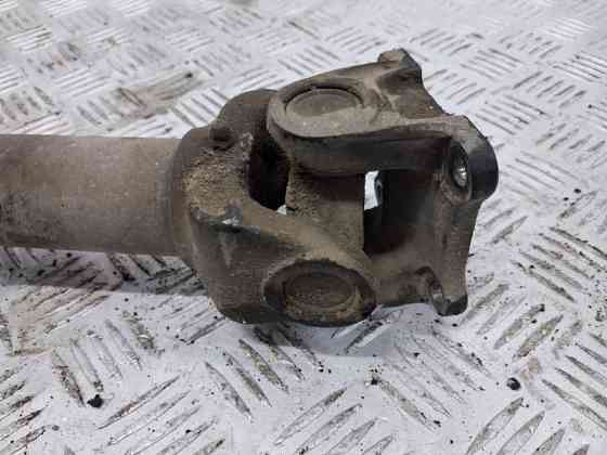 Вал карданный Kia Sorento BL 2.5 DIESEL D4CB 2002 задн. (б/у) Київ