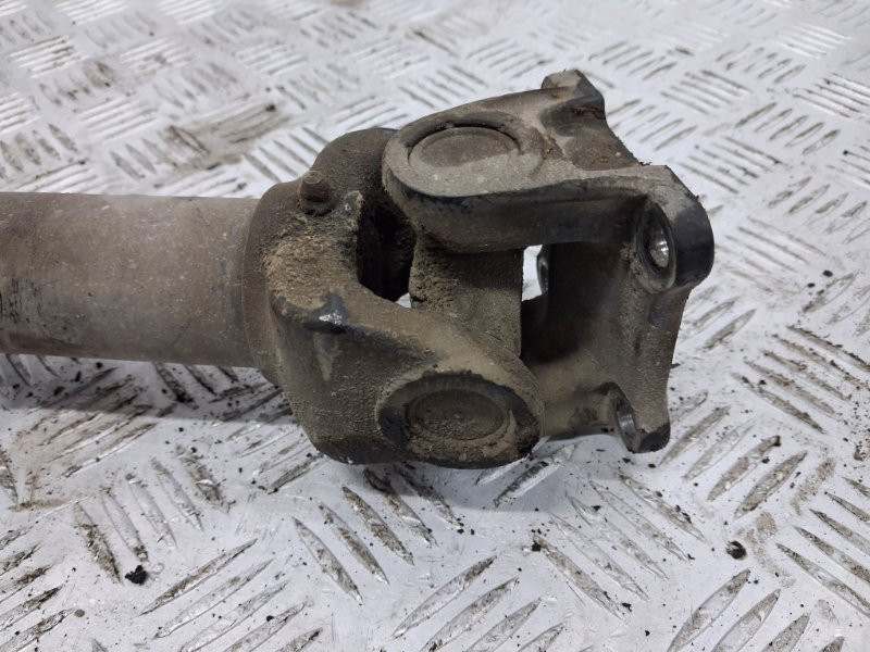 Вал карданный Kia Sorento BL 2.5 DIESEL D4CB 2002 задн. (б/у) Київ - зображення 5