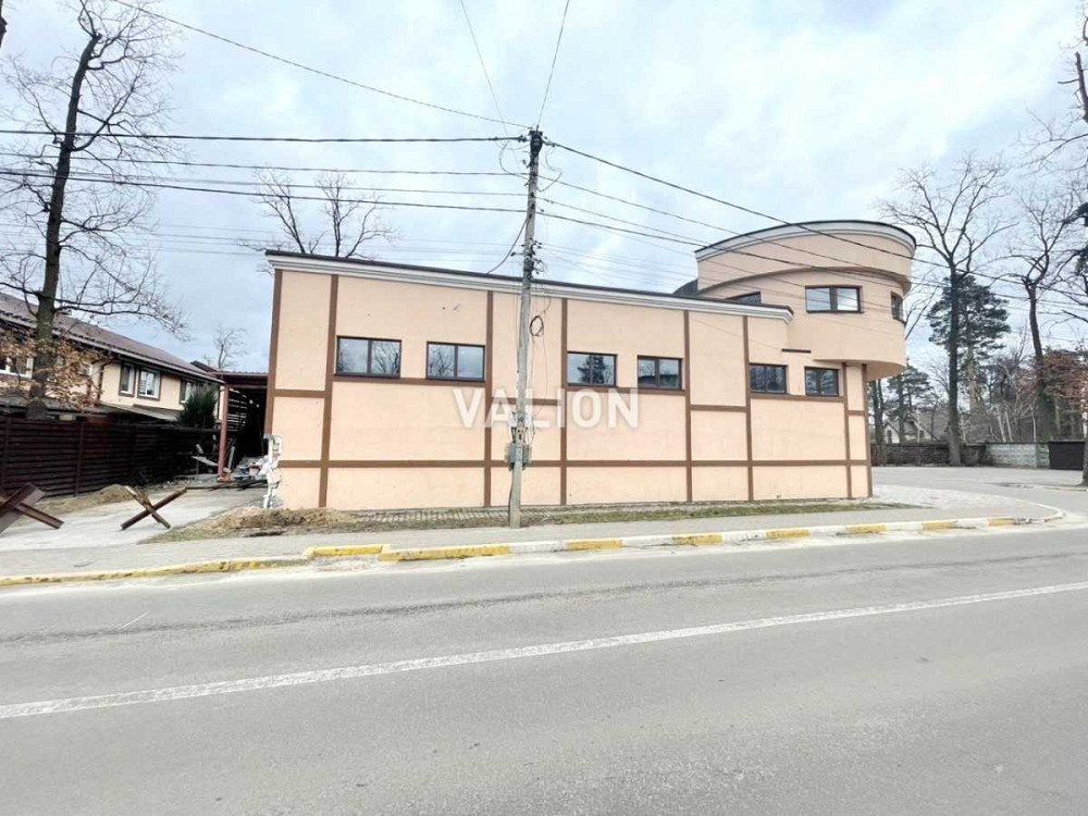 продажа помещения свободного назначения, здания Киево-Святошинский, Ирпень, 425000 $ Ірпінь - зображення 8