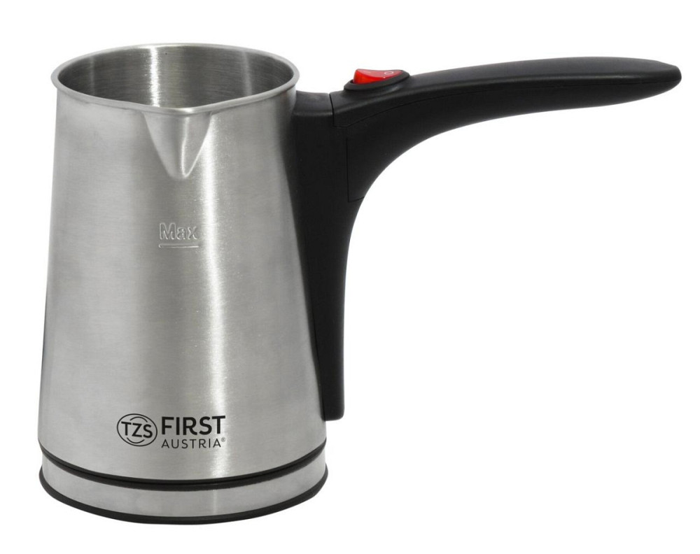 Кофеварка-турка 350 мл First FA-5450-4 Київ - зображення 1