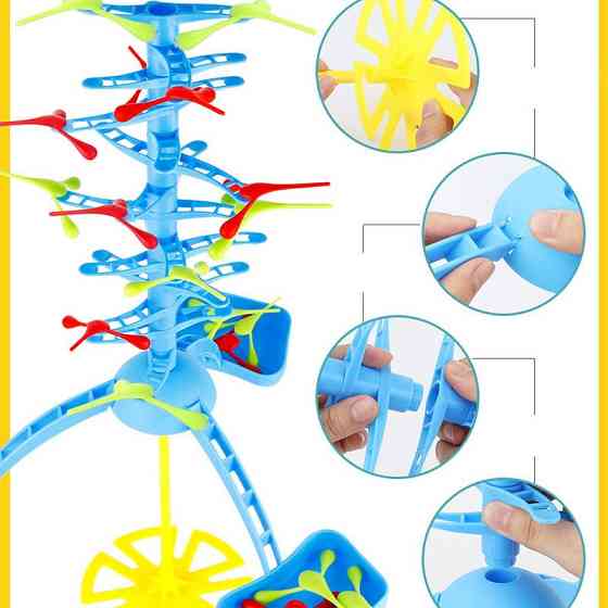 Настольная интерактивная игра Ummi 22012 Gravity's edge Херсон