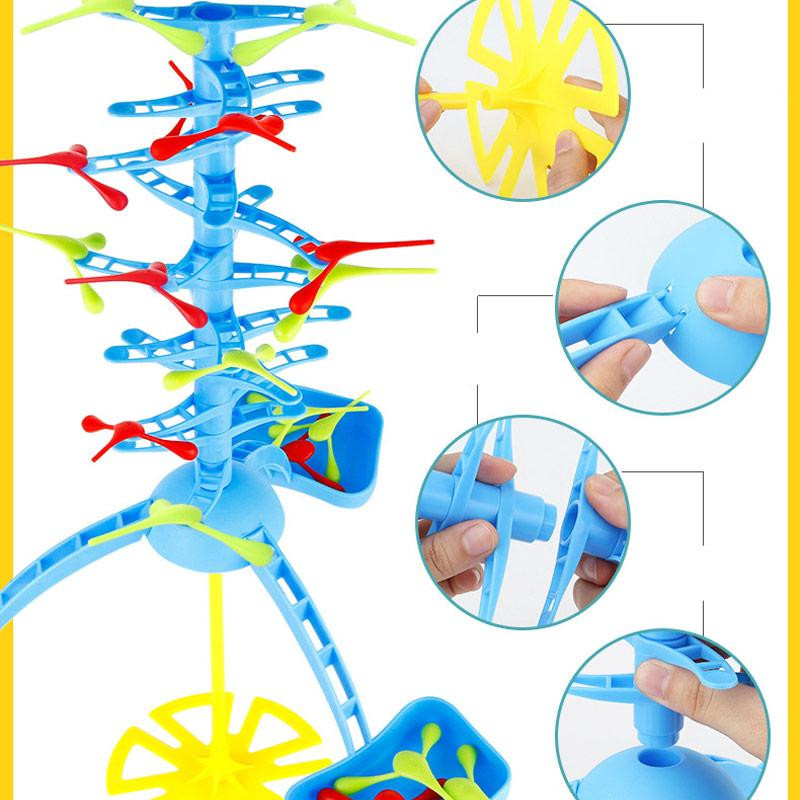 Настольная интерактивная игра Ummi 22012 Gravity's edge Херсон - зображення 4