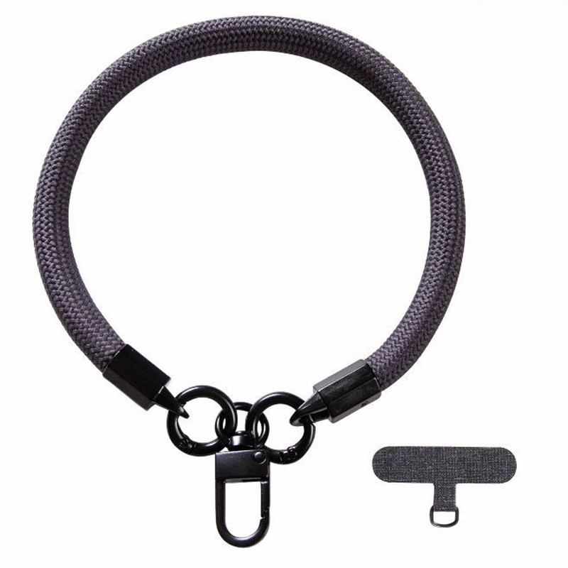 Шнурок - браслет (10мм) Херсон - изображение 1