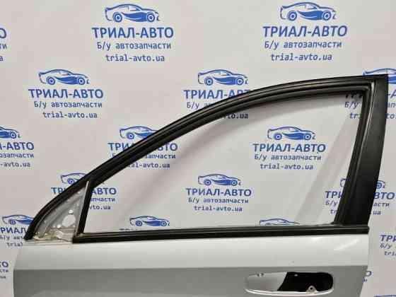 Дверь передняя левая Chevrolet Lacetti J200 1.8 БЕНЗИН 2004 (б/у) Київ