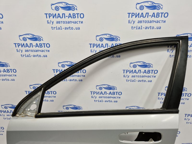 Дверь передняя левая Chevrolet Lacetti J200 1.8 БЕНЗИН 2004 (б/у) Київ - зображення 2