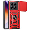 Чехол Ummi Camshield Serge Ring для Xiaomi 14T Херсон