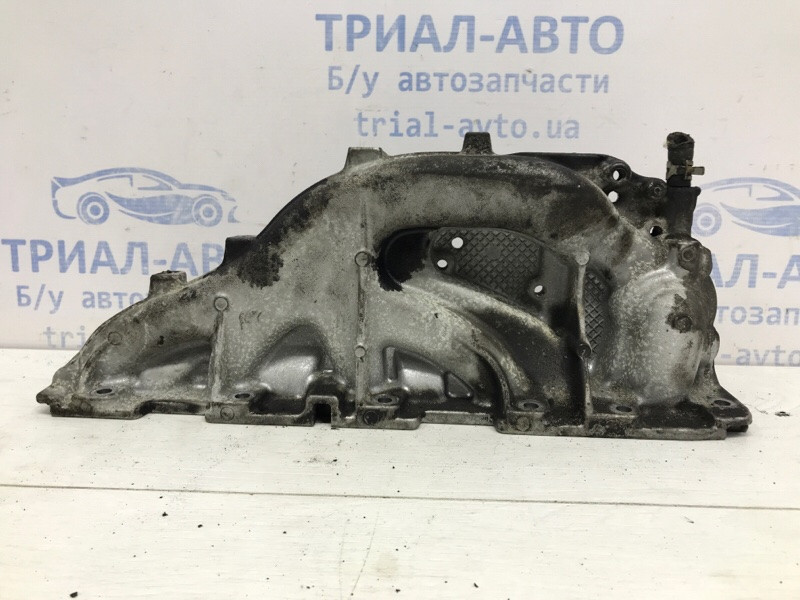 Коллектор впускной металл Nissan X-Trail T32 1.6 DIESEL R9M 2014 (б/у) Київ - зображення 1