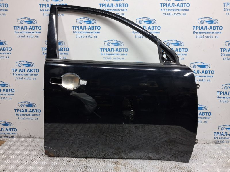 Дверь передняя правая Mitsubishi L200 2006-2015 5700A176 (Арт. 74411) Киев - изображение 2
