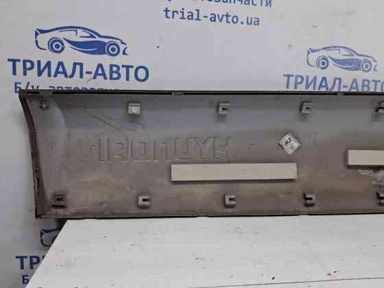 Накладка двери Hyundai Tucson 2004-2009 877242E000 (Арт. 62665) Киев