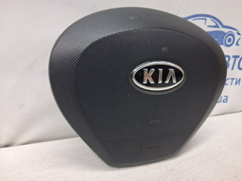 Подушка безопасности в руль Kia Ceed 2006-2012 569001H000EQ (Арт. 78672) Киев - изображение 2