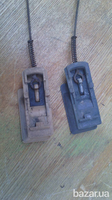 Ручка внутрішня ліва 209 Опель Аскона, Рекорд 2512689 оригінал Винница - изображение 7