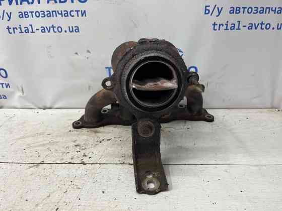 Коллектор выпускной Honda Accord 2002-2008 18100RBB010 (Арт. 76392) Київ
