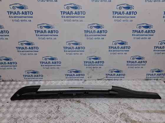 Рейлинг на крышу Hyundai Tucson JM 2.0 БЕНЗИН G4GC 2004 прав. (б/у) Київ