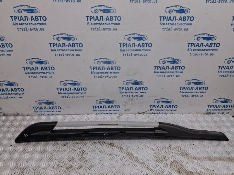 Рейлинг на крышу Hyundai Tucson JM 2.0 БЕНЗИН G4GC 2004 прав. (б/у) Київ - зображення 1