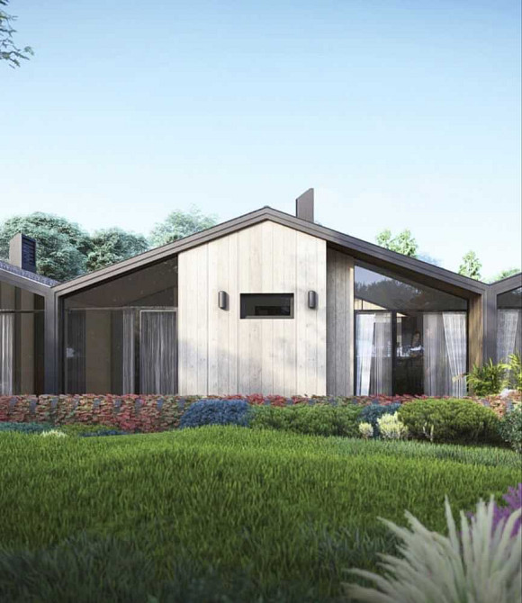 продажа 3-к таунхаус Новомосковский, Новомосковск, 28000 $ Новомосковск - изображение 3