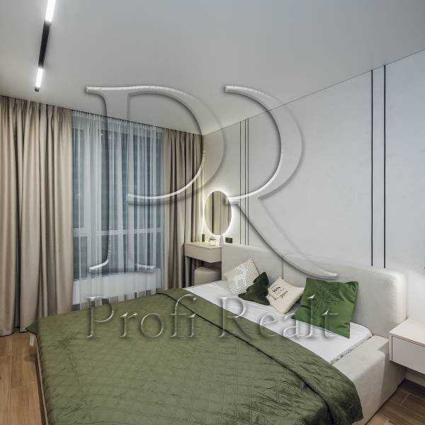 продажа 1-к квартира Киев, Подольский, 119300 $ Киев - изображение 6