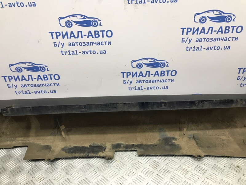 Бампер задний Suzuki Grand Vitara JT 2.4 БЕНЗИН J24B 2005 (б/у) Киев - изображение 9