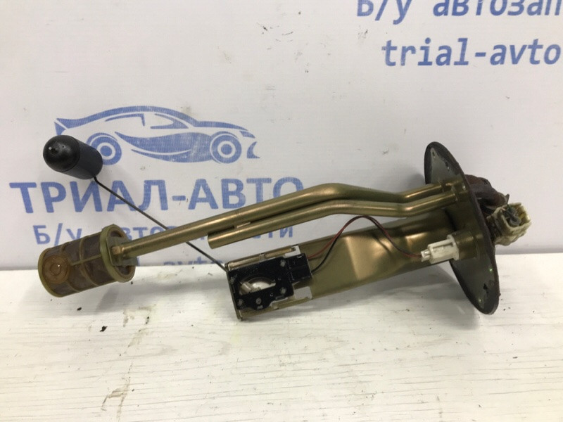 Датчик уровня топлива в бак Mitsubishi L200 KB 2.5 ДИЗЕЛЬ 4D56U 2006 (б/у) Київ - зображення 1