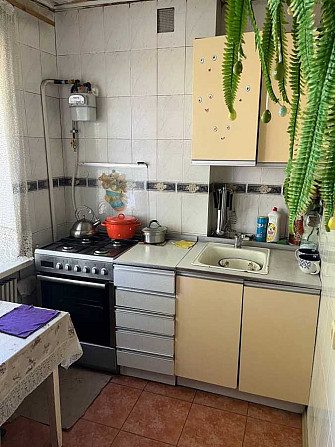 долгосрочная аренда 1-к квартира Одесса, Хаджибейский, 5000 грн./мес. Одеса - зображення 2