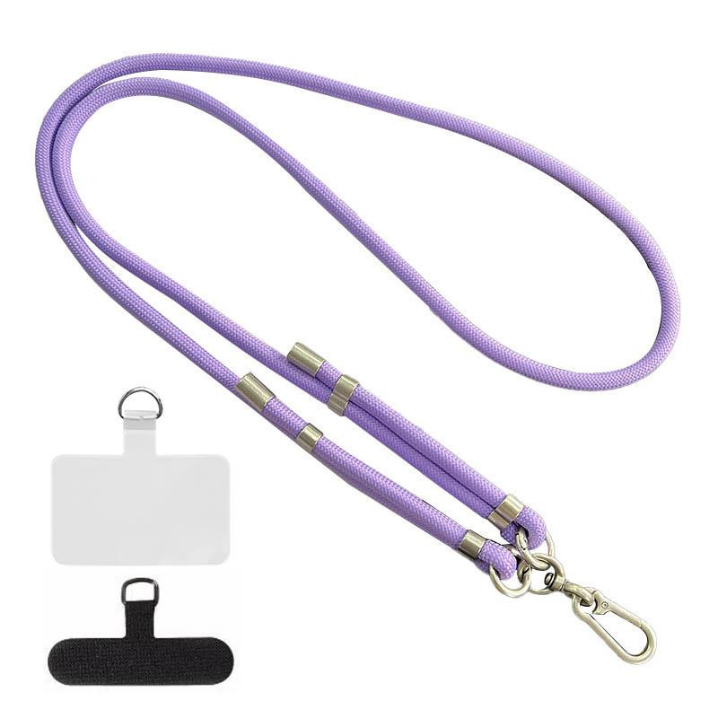 Шнурок (8мм) 150см Херсон - изображение 1