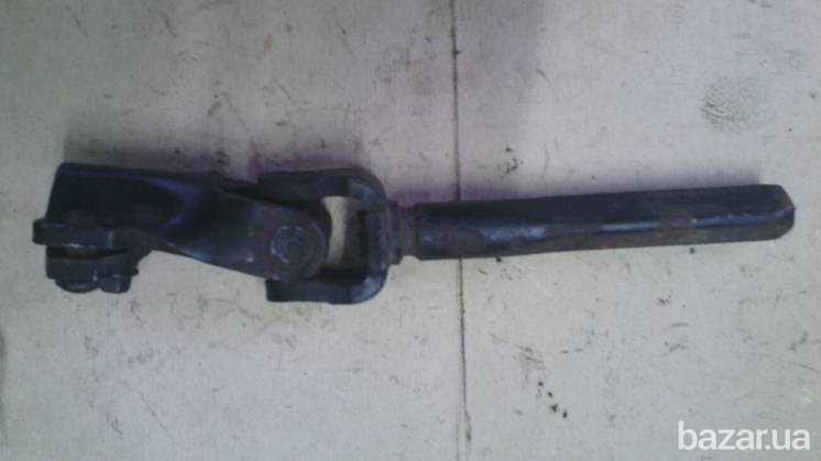 Рульовий карданчик 88bb-3k677-b1a Форд Сієрра оригінал 6188877 Вінниця - зображення 1