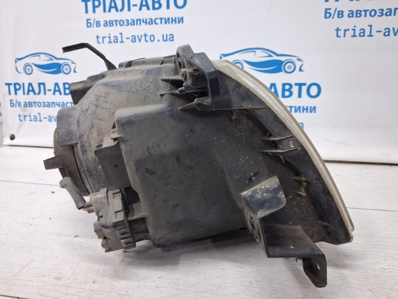 Фара левая галоген Mitsubishi Pajero Wagon 1999-2006 MN133747 (Арт. 68632) Киев - изображение 5