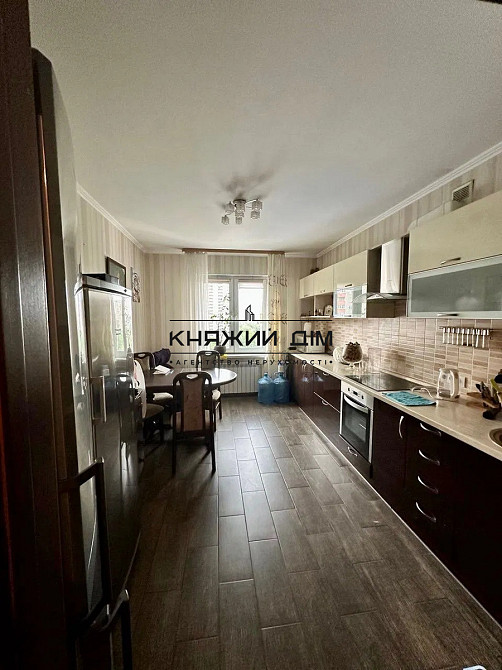 Оренда великої 2 к. квартири на Осокорках. Код № 11203758 Киев - изображение 8