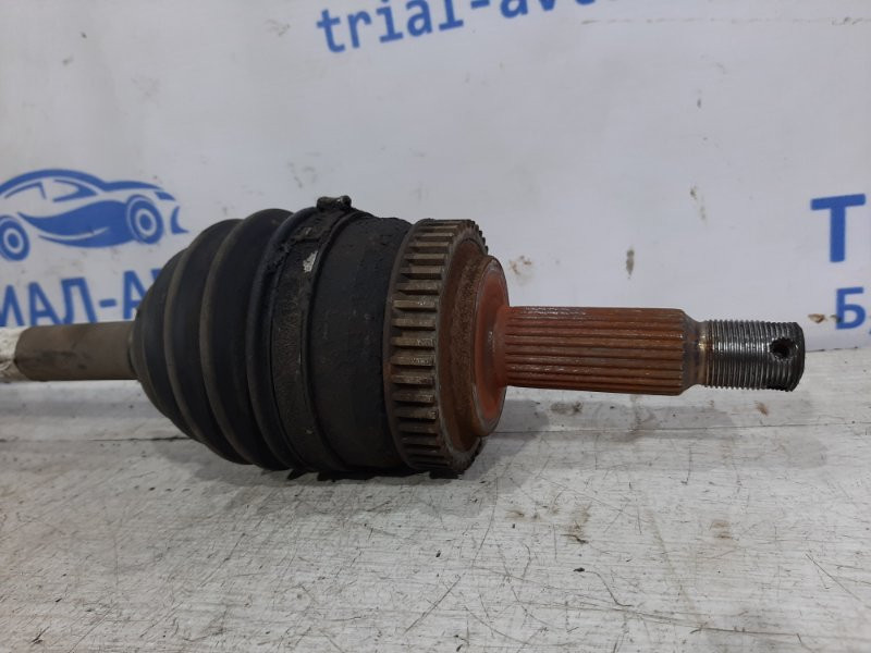 Привод передний левый АКПП Hyundai Tucson JM 2.0 DIESEL D4EA 2004 (б/у) Київ - зображення 3