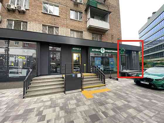 продажа торговые площади Киев, Печерский, 3250 $ Київ