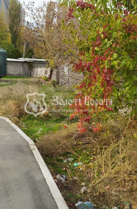 продажа земля коммерческого назначения Киев, Днепровский, 360000 $ Киев - изображение 2