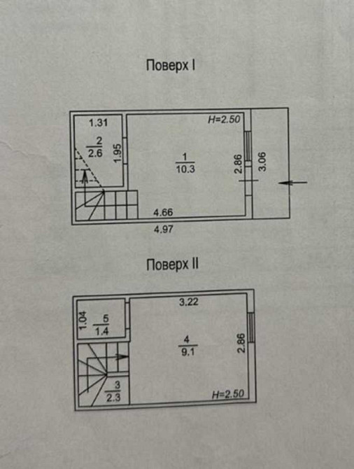 продажа 1-к квартира Киево-Святошинский, Боярка, 24500 $ Боярка - изображение 8