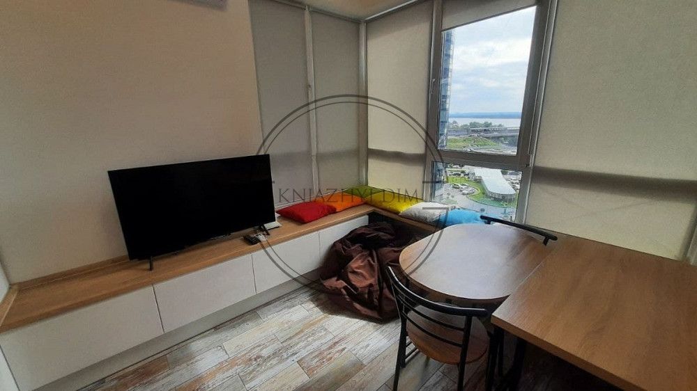 Є ГЕНЕРАТОР !!! Оренда 1 кімнатної квартири ЖК Зарічний Код Об'єкта № 11171101 Київ - зображення 4