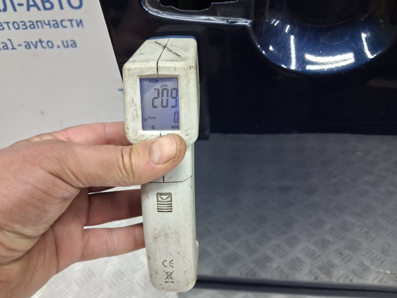 Дверь передняя правая Suzuki SX4 2006-2014 6800180820 (Арт. 62871) Київ - зображення 5