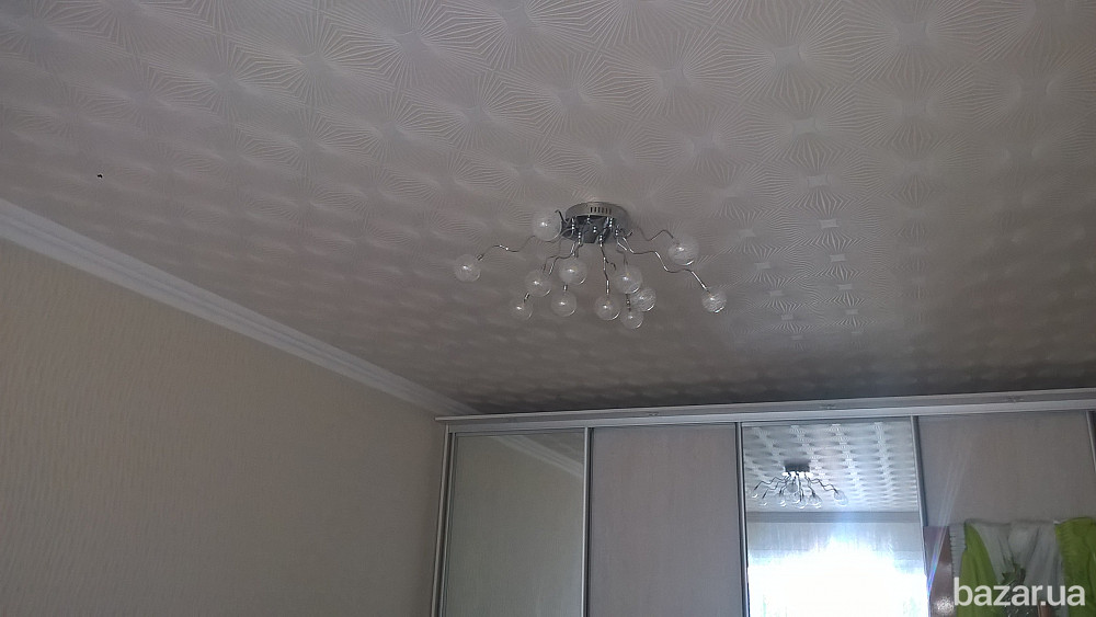 Продам 1 кімнатну квартиру на Піщаному масиві Белая Церковь - изображение 8