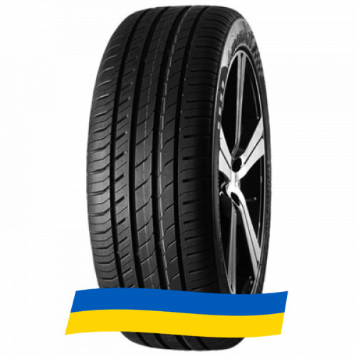 235/45 R17 Membat Passion 97W Легкова шина Киев - изображение 2