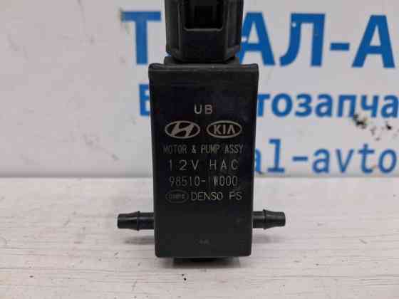 Насос омывателя стекла Hyundai Santa fe 2005-2012 985101W000 (Арт. 70397) Київ