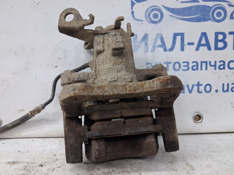 Суппорт задний правый Renault Megane 2008-2016 440018805R (Арт. 63979) Киев - изображение 4