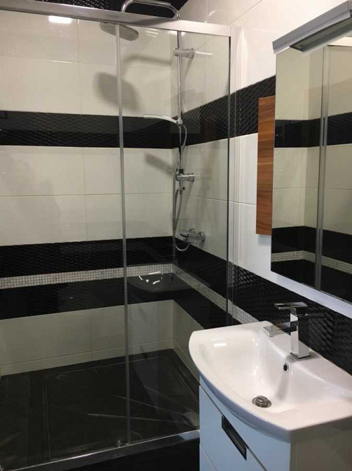 долгосрочная аренда 2-к квартира Киев, Шевченковский, 35000 грн./мес. Киев - изображение 7