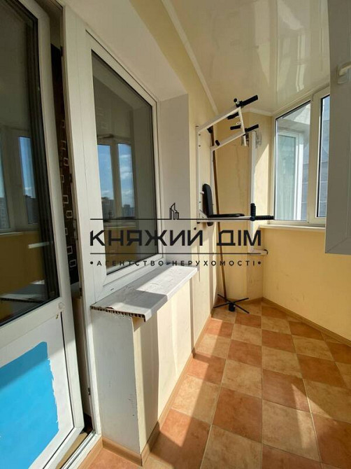 1 кімн Київ - зображення 11