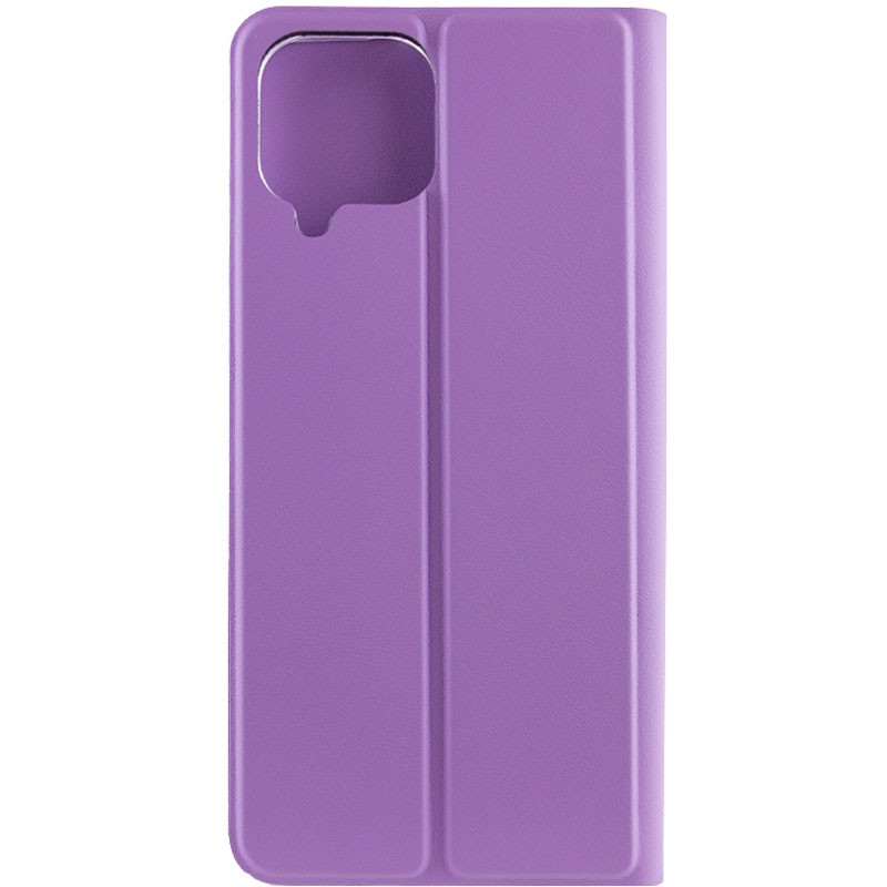 Кожаный чехол-книжка GETMAN Elegant (PU) для Samsung Galaxy M33 5G Херсон - зображення 3