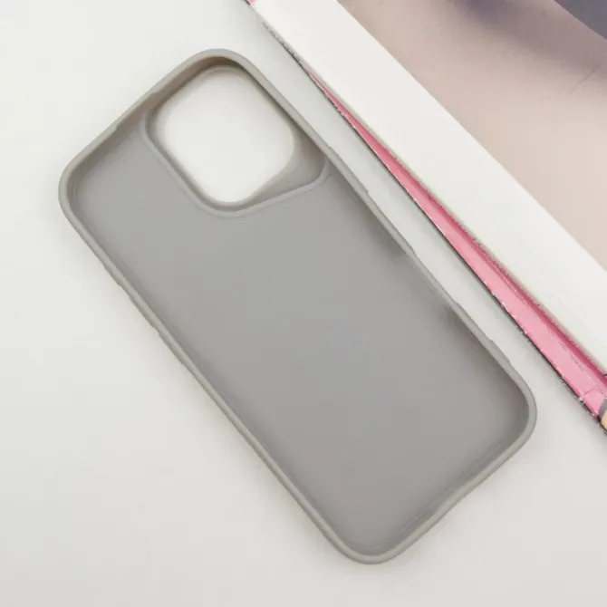 Чехол TPU VIVA для Apple iPhone 16 (6.1") Херсон - изображение 3