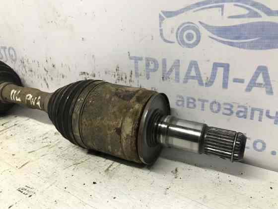 Привод передний левый Mitsubishi Pajero Wagon 4 3.2 ДИЗЕЛЬ 4M41 2006 (б/у) Київ