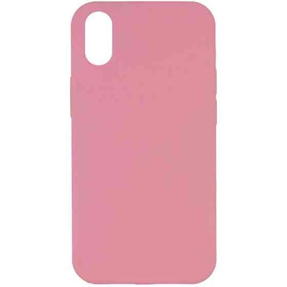 Чехол Silk Full Protective (AA) NO LOGO для Apple iPhone X / XS (5.8") Херсон