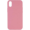 Чехол Silk Full Protective (AA) NO LOGO для Apple iPhone X / XS (5.8") Херсон