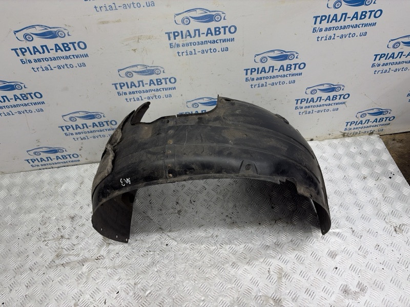 Подкрылок передний правый Hyundai Tucson 2015-2021 86812D7000 (Арт. 84043) Киев - изображение 2